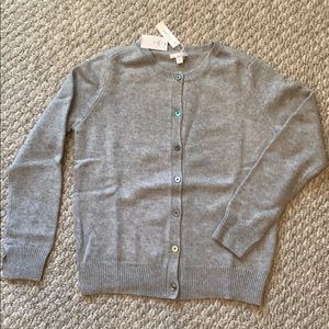 Gap Cashmere Cardigan, M